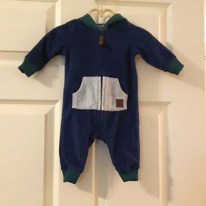 Carter's jumpsuit